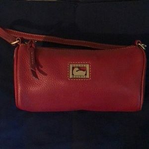 Dooney and Bourke Handbag